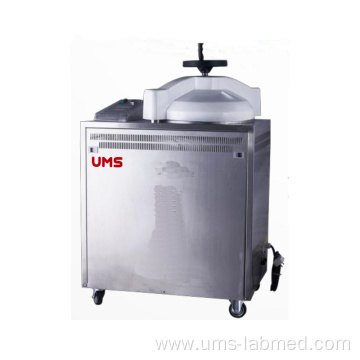 UX-B Internal Cycle 50-100L Autoclave